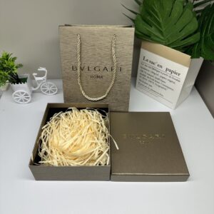 Premium Gift Box with Shredded Fill