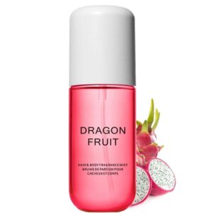 Dragon Fruit Fresh Body Spray