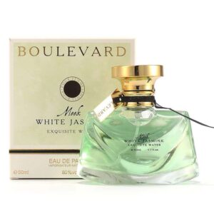 White Jacket Boulevard Fresh Perfume