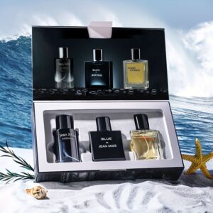 Adventure Outdoor Cologne Set