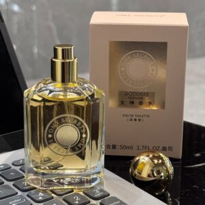 Classic Gold Essence Cologne