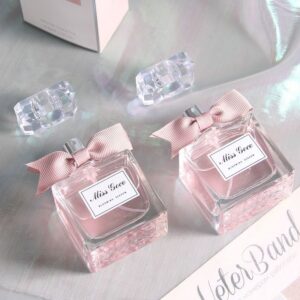 Miss Dior-Style Pink Ribbon Perfume 50ml