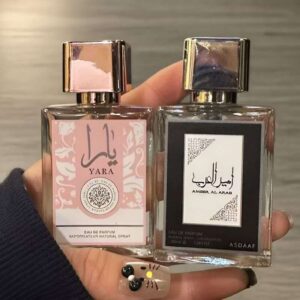 Arabian Oud Duo Fragrance Collection