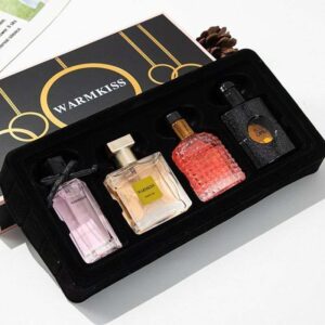 Luxury Mini Fragrance Discovery Set