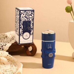 Blue Porcelain Patterned Fragrance